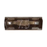 Install Bay ATM Fuses 7.5 AMP - Package of 25 - ATM7.5-25