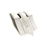 Insane Asylum Aggressor Rear Fender