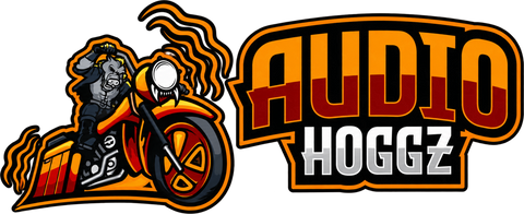 Audio Hoggz