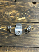 Curly's Inc Crown Seat Bolt