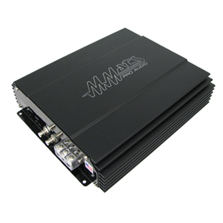 MMATS M3000.1
