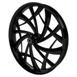 16 Inch Astro Black Harley Wheel