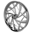 Astro Harley V-Rod Chrome Wheels