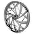 16 Inch Astro Chrome Harley Wheel