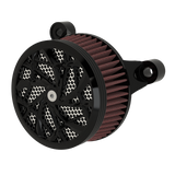 Astro Air Filter in Black