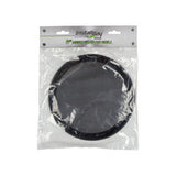 Install Bay SNAP-ON MESH GRILL - 8 INCH SPEAKERS - each - SMG8