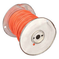 Install Bay 14 GA US GPT ALL COPPER PRIMARY WIRE ORANGE - Coil of 500 FT - US14500OR