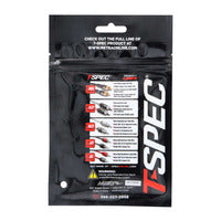 T-Spec V8 Ring Terminal | 8 AWG | 3/8 in. | 5 Pack - V8-RTN19