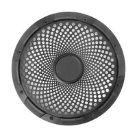 Install Bay Speaker & Subwoofer Grille - 12-Inch - SG12