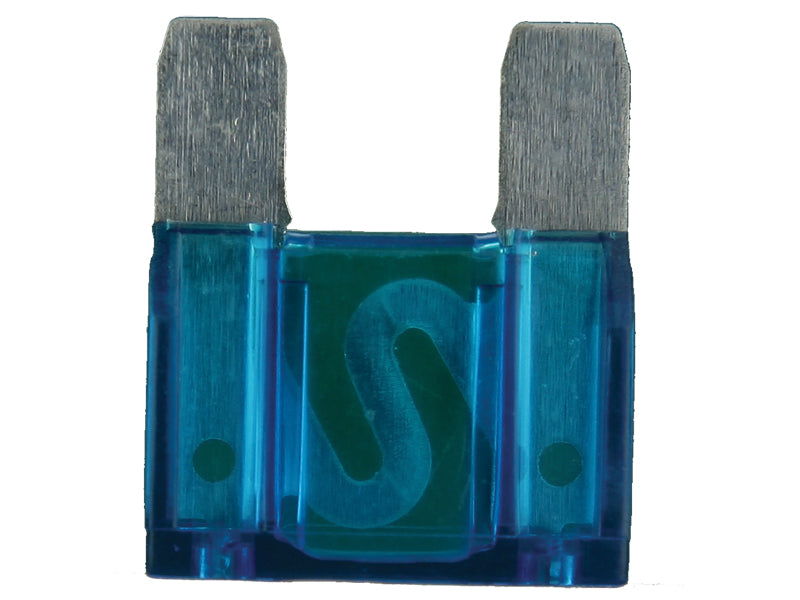 Install Bay Maxi Fuses 60 AMP - Package of 10 - MAX60-10