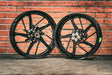 19x3.0" / 18x5.5 BLACK PS.08 (2024+ HD TOURING)