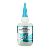 Install Bay Instant Flexiable Thin Glue  3/4 Ounce  Each - INSTA-FLEX