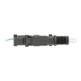 Install Bay Slim Door Lock Actuator | 2 Wire - SL-DLA