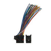 Metra Harley-Davidson 2014-Up OEM Harness - 71-9700