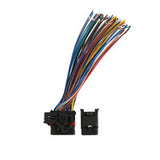 Metra Harley-Davidson 2014-Up OEM Harness - 71-9700