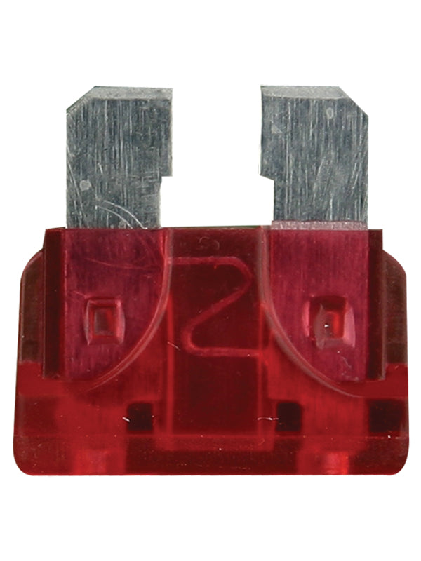 Install Bay USA ATC Fuse 10 AMP - Package of 25 - USATC10-25