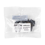 Install Bay Round Rocker Latch - 5 per bag - IBRRLULD