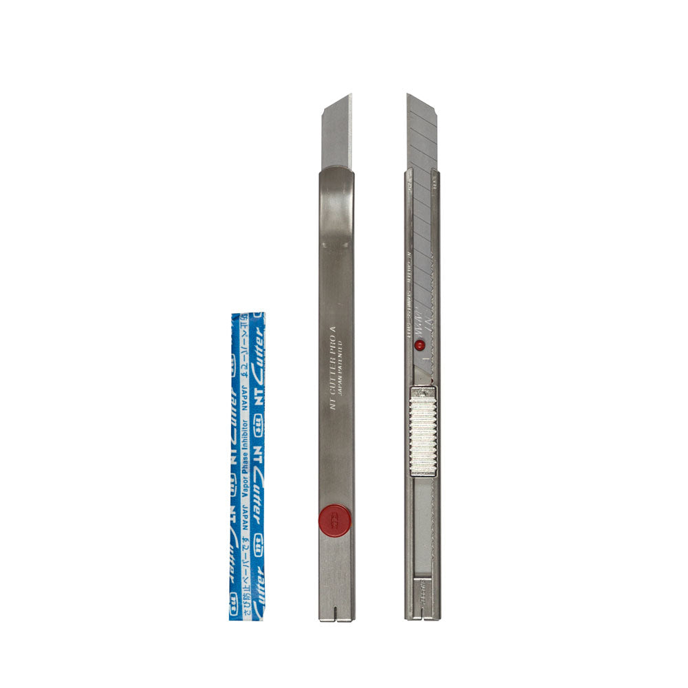 Install Bay NT PRO A-1 Red Dot Knife - Each - GT027