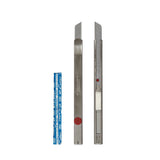 Install Bay NT PRO A-1 Red Dot Knife - Each - GT027