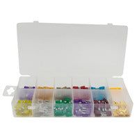 Install Bay ATC Fuse Kit - IBATCKIT