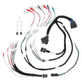 Metra DSP and Add an Amp Harness - Fits Harley-Davidson FLH/FLT 20 - BC-9715