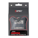 T-Spec MANL Fuse Distribution Block | 1/0-4 AWG In, (4) 4/8 AWG Out - VFDB4