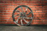 21X5.5" CHROME XR9 (2014-2023 HD TOURING)
