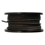 T-Spec V10 OFC Tinned Ground Wire | 8 AWG | 250 ft. | Black - V10GW-8250