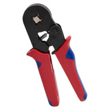 Install Bay Ferrule Crimping Tool - 7 gauge to 23 gauge - IBFCRIMPER