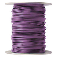 Install Bay 14 GA US GPT ALL COPPER PRIMARY WIRE PURPLE - Coil of 500 FT - US14500PL