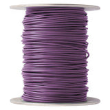 Install Bay 14 GA US GPT ALL COPPER PRIMARY WIRE PURPLE - Coil of 500 FT - US14500PL