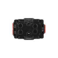 T-Spec MANL Distribution Block | 2 Position | 1/0-8 AWG - VFDB2