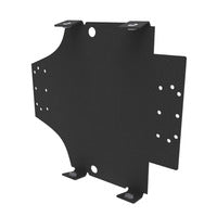 Metra Amplifier Bracket Harley-Davidson Road Glide 2015-2023.5 - BC-AMP04