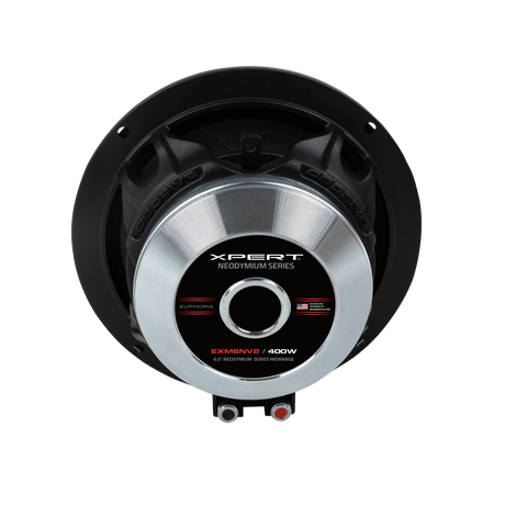 Xpert EXM6NV2 : 6.5" NEO Midrange