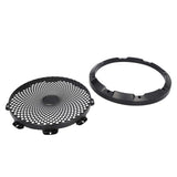 Install Bay Speaker & Subwoofer Grille - 12-Inch - SG12