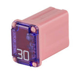 Install Bay 30AMP MICRO FEMALE TIME DELAY FUSE - each - FMM-30