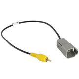 Metra Slingshot Reverse Camera Retention Harness 2015-2017 - AX-SSBACKUP