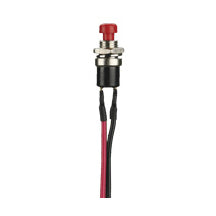 Install Bay Plug In Valet Switch With Leads - Package of 5 - IBVSW