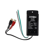 Install Bay 2 Channel 80 Watt Adjustable Level Converter - Each - IBLOC02