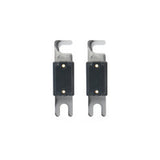 Raptor Mid Series Nickel-Plated ANL Fuses | 150A | 2 Pack - RANL150