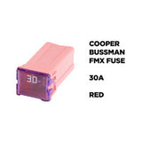 Install Bay USA Cooper Bussmann FMX Fuse - 30 Amp - FMX-30