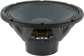 Beyma 10MC700Nd
