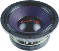 BEYMA PRO 10MI