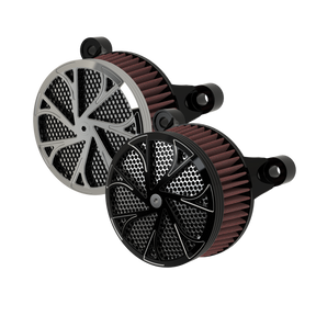 Blade Runner matching air cleaner