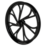Blade Runner Metric Black Wheels