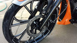 Blade Runner Rotors