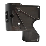 American Suspension 26″ bolt on neck