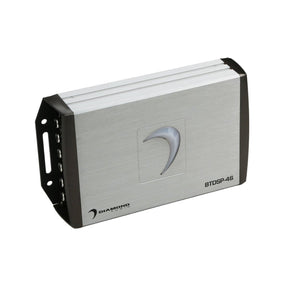 Diamond Audio Digital signal processor 4 in/6 out
