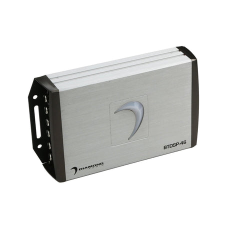 Diamond Audio Digital signal processor 4 in/6 out