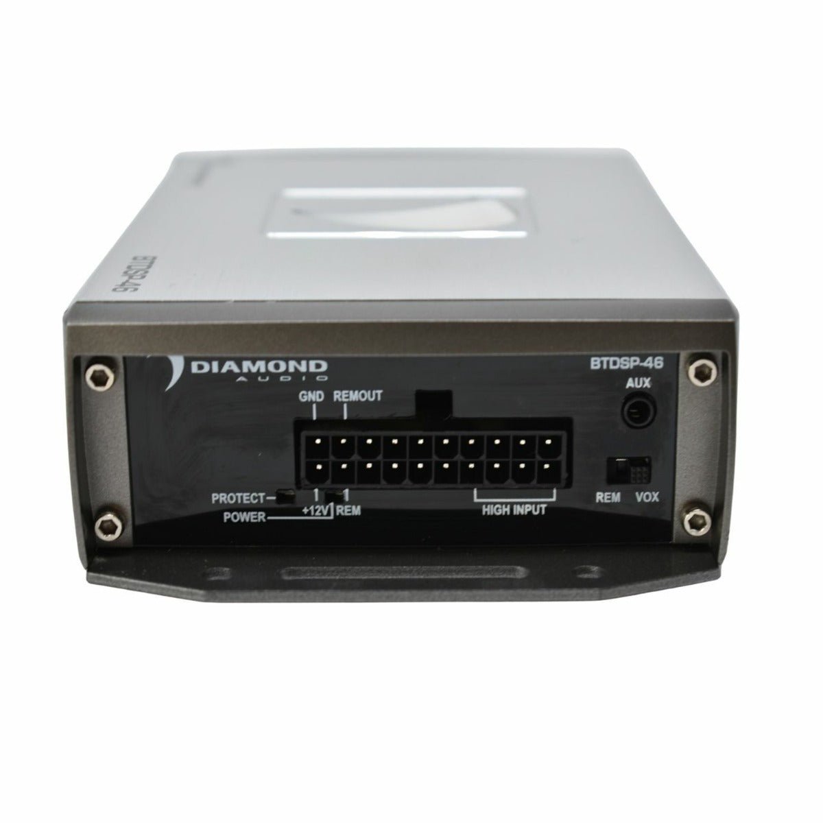 Diamond Audio Digital signal processor 4 in/6 out